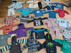Jongens Kledingpakket Maat 80 - 26 stuks z8 Claessens winter, Ophalen of Verzenden