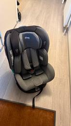 Ding autostoel 40-135 cm // 360 graden draaibaar, Ophalen, Zo goed als nieuw, Overige merken, Autogordel