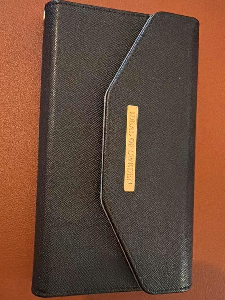 Ideal of Sweden iPhone XR Wallet Case - Nieuwstaat, Telecommunicatie, Mobiele telefoons | Hoesjes en Frontjes | Apple iPhone, Nieuw