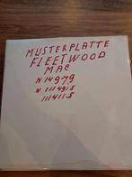 Fleetwood Mac testpersing 1979 Germany, Ophalen of Verzenden, 1960 tot 1980, Gebruikt, 12 inch