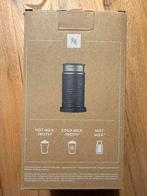 Nespresso Aeroccino 3 - Nieuw in verpakking, Witgoed en Apparatuur, Melkopschuimers, Ophalen of Verzenden, Nieuw, Elektrische melkopschuimer