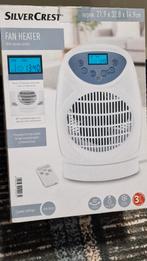 SilverCrest - Elektrische Kachel, Overige soorten, Elektrisch, Nieuw, Ophalen of Verzenden
