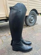 Zwarte petri laarzen, Dieren en Toebehoren, Paardrijkleding, Ophalen of Verzenden, Zo goed als nieuw, Dressuur, Schoeisel