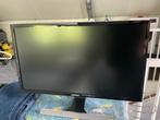 28 inch monitor/scherm Samsung, Computers en Software, Monitoren, Ophalen, In hoogte verstelbaar, Minder dan 1 ms, DisplayPort