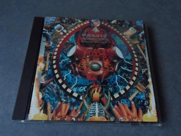 Praxis / Transmutation (Mutatis Mutandis) - CD beschikbaar voor biedingen