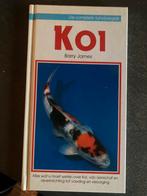 Koi, Ophalen, Zo goed als nieuw