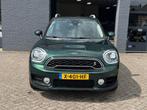 Mini Mini Countryman 2.0 Cooper S E ALL4 Chili, Auto's, Mini, Gebruikt, Euro 6, Vierwielaandrijving, Hybride Elektrisch/Benzine