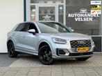 Audi Q2 1.0 TFSI Sport Pro Line|Nap|Automaat|Navi|, Auto's, Audi, Gebruikt, 116 pk, Origineel Nederlands, 650 kg