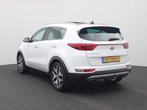 Kia Sportage 1.6 T-GDI 4WD GT-Line | AUTOMAAT | PANORAMADAK, Auto's, Kia, Gebruikt, 4 cilinders, Met garantie (alle), Lichtsensor