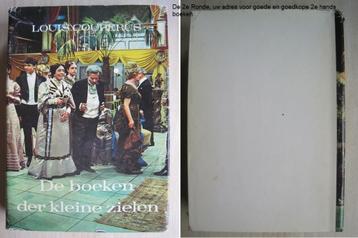 259 - De boeken der kleine zielen - Louis Couperus