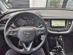 Opel GRANDLAND X 1.2 Turbo Innovation Automaat, Gebruikt, Euro 6, 1199 cc, Bedrijf