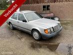 Mercedes w124 200 300D, Auto's, Achterwielaandrijving, Overige modellen, Sedan, Centrale vergrendeling
