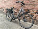 Norta rst dames elektrische fiets, Fietsen en Brommers, Fietsen | Dames | Damesfietsen, Gebruikt, Versnellingen, 50 tot 53 cm