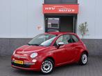 Fiat 500 1.0 TwinAir Easy airco LM org NL, Auto's, Fiat, Gebruikt, Euro 6, 840 kg, Origineel Nederlands