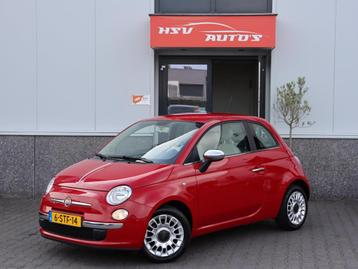 Fiat 500 1.0 TwinAir Easy airco LM org NL beschikbaar voor biedingen