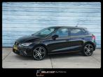 Seat Ibiza 1.0 TSI FR Business Beats Xenon Virtual Dash Cam, Auto's, Voorwielaandrijving, Stof, 95 pk, Origineel Nederlands