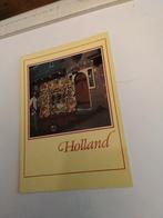 HOLLAND.  DRAAIORGEL, Ophalen of Verzenden, Zuid-Holland