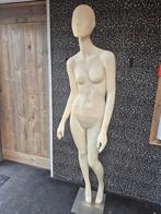 Paspop Vrouw, etalagepop, sarah, abraham, 50 jaar, Ophalen, Zo goed als nieuw, Abraham of Sarah