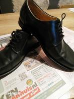 Schoenen zwarte, Ophalen of Verzenden, Zo goed als nieuw, Zwart