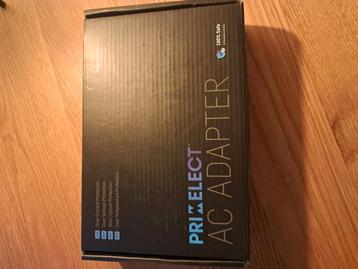 AC adapter beschikbaar voor biedingen