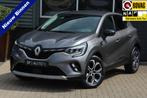 Renault Captur 1.3 TCe 140Pk R.S. Line Automaat | Adapt Crui, Auto's, Renault, Gebruikt, 4 cilinders, Leder en Stof, 1330 cc