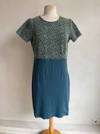 king louie jurk maat L, Verzenden, Maat 42/44 (L), Zo goed als nieuw, Knielengte