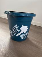 Emmer cadeau nieuwe woning, Ophalen, Nieuw, Kunststof