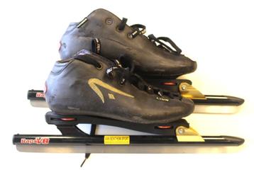 RAPS KLAPSCHAATS MAAT 40 beschikbaar voor biedingen