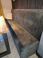 Mooie eethoekbank, Ophalen