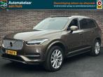 Volvo XC90 2.0 T8 Twin Engine AWD Inscription Headup Panoram, Auto's, Volvo, Gebruikt, 320 pk, 7 stoelen, Vierwielaandrijving
