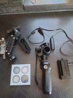 DJI Osmo zenmuse X3 + Z axis, Ophalen of Verzenden, Gebruikt, Minder dan 150 cm, Overige typen