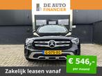 Mercedes-Benz GLC 200 Business Solution Limited € 32.950,0, Auto's, Nieuw, Origineel Nederlands, 5 stoelen, 750 kg