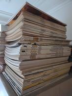 Destripkoning stripverkoper bij bobbedoes, Eén stripboek, Verzenden, Zo goed als nieuw