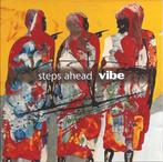 Steps Ahead – Vibe (1995), Ophalen of Verzenden, 1980 tot heden, Zo goed als nieuw, Jazz