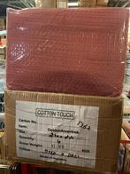 Partij Wafel Dekbedovertrek 240x220, Ophalen, Nieuw, Tweepersoons, Dekbedovertrek