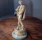 Émile BRUCHON Beeld 60 cm, Antiek en Kunst, Ophalen of Verzenden