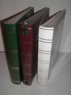 Drie nieuwe fotoboeken in verkoopplastic verpakt, Ophalen of Verzenden, Nieuw