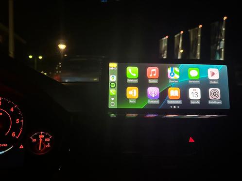 BMW CarPlay 2006-2019, Auto diversen, Autoradio's, Zo goed als nieuw, Ophalen