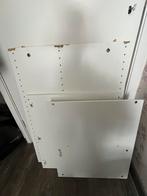 IKEA PAX Komplement verdeler, 75-100x58cm, Ophalen, Zo goed als nieuw