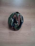 Franse helmovertrek, Ophalen of Verzenden, Landmacht, Overige gebieden, Embleem of Badge