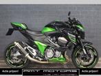 KAWASAKI Z 800 ABS (bj 2014) MIVV 83KW ZOALS HIJ HOORT, Bedrijf, Naked bike