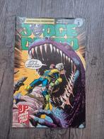 Judge Dredd Junior Press Stripboek nr 5, Boeken, Stripboeken, Ophalen of Verzenden
