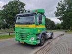 DAF CF 440 Welgro Blower (bj 2015), Automaat, Achterwielaandrijving, Euro 6, Origineel Nederlands
