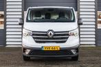 Renault TRAFIC 2.0 dCi 130 T30 L2H1 Work Edition met Arico/T, Voorwielaandrijving, Gebruikt, Euro 6, 4 cilinders