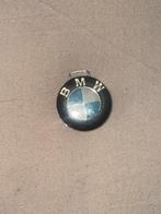 BMW Sleutelhanger - Metaal, Ophalen, Zo goed als nieuw, Merk