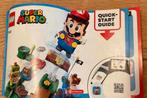 Lego Super Mario 71360 en 71362, Ophalen of Verzenden, Zo goed als nieuw