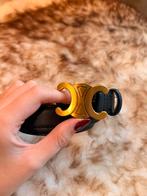 Celine (een op een) riem, Ophalen of Verzenden, Zo goed als nieuw