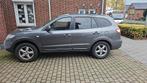 Hyundai Santa Fe 2.7 2WD 7-ST 2006 Grijs, Auto's, Hyundai, Voorwielaandrijving, 2000 kg, Handgeschakeld, Grijs