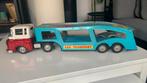 Gebruikte  jaren 50 transporter, vintage, Ophalen, Gebruikt