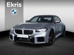 BMW M2 Coupé | M Drive Professional | Harman Kardon | Verwa, Met garantie (alle), 4 stoelen, 10 km/l, 6 cilinders